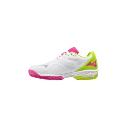 copy of MIZUNO WAVE EXCEED LIGHT CC WOMAN SHOES