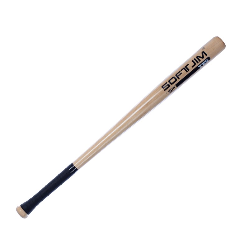 BATE BÉISBOL SOFTEE MADERA