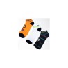 Calcetines bullpadel bpwpt2104 w pack 3 colores