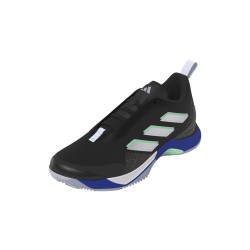 ZAPATILLAS ADIDAS AVACOURT CLAY NEGRO MUJER