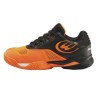 Zapatilla bullpadel vertex grip 21 naranja