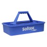 BOTTLE HOLDER FOR 12 BOTTLES 750ML SOFTEE