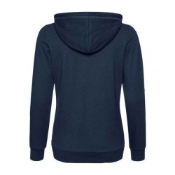 SUDADERA HEAD CLUB GRETA FZ MUJER