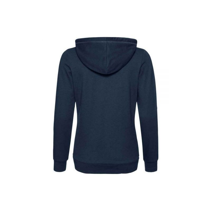 HEAD CLUB GRETA FZ WOMEN'S SWEATSHIRT