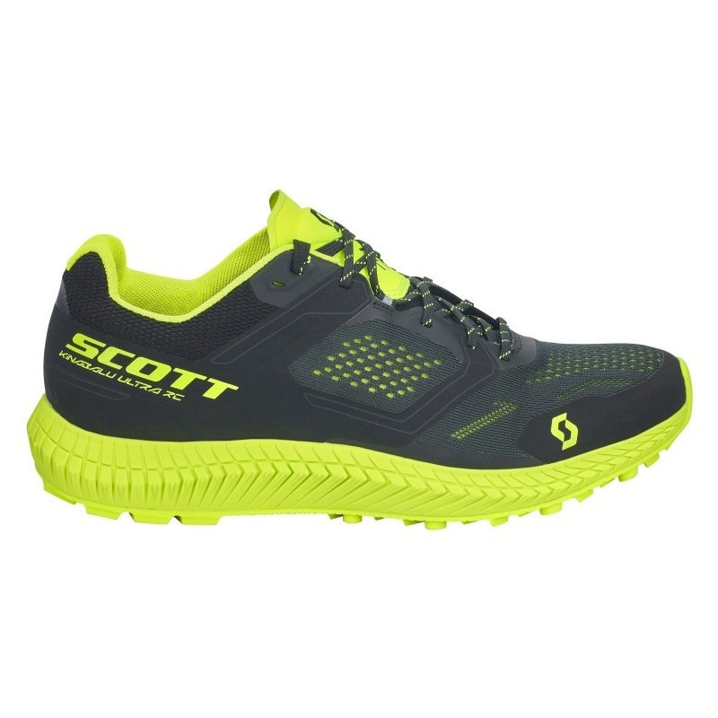 SCOTT KINABALU ULTRA RC WOMAN SHOES