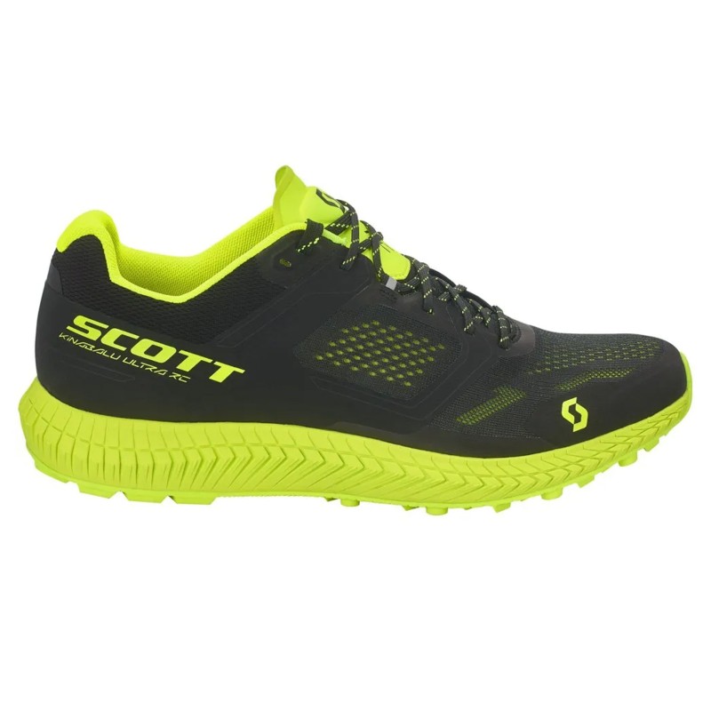 ZAPATILLAS SCOTT KINABALU ULTRA RC