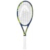 Head mx spark elite (yellow)