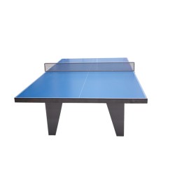 NET PING PONG METALLIC ANTIVANDALICA 3.5 Y 7.0