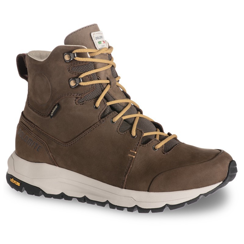 DOLOMITE BRAIES HIGH GTX 2.0 BOOTS