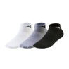 Calcetines mizuno training pack 3 pares