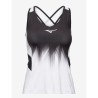 Mizuno printed tank wos