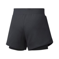 Short mujer mizuno flex  black