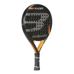 Pala bullpadel raider ctrl 21