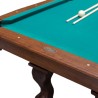 REVOLUTION BILLIARD