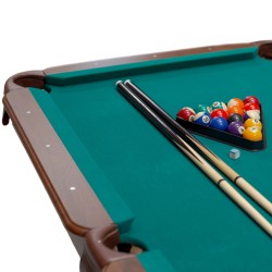 REVOLUTION BILLIARD