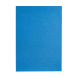 FLOATING MAT 200X150X4CM BLUE