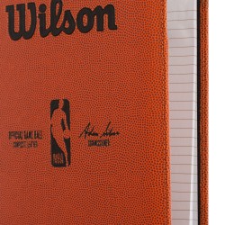 PORTFOLIO WILSON NBA