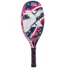 Raqueta de tenis de playa nox sand purple