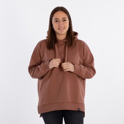 WOMEN SWEATSHIRT ROX R-OVERSIZE