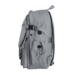 BACKPACK LINEAR GRIS