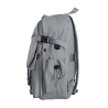 BACKPACK LINEAR GRIS