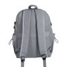 BACKPACK LINEAR GRIS