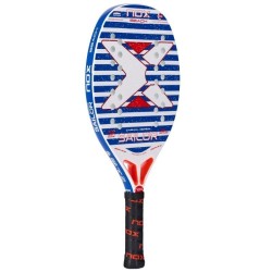 Raqueta de tenis playa nox sailor