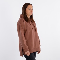 SUDADERA MUJER ROX R-OVERSIZE