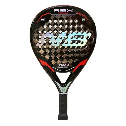 ENEBE RSX GRAPHENO PADEL RACKET