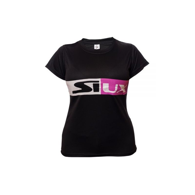 SIUX REVOLUTION GIRL T -SHIRT