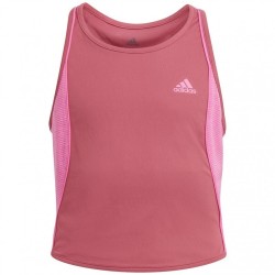 Camiseta tirantes g pop up color wild pink/screaming pink