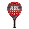 HBL STARTER RED LIGHT PADEL RACKET