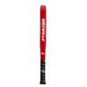 HBL STARTER RED LIGHT PADEL RACKET