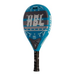 HBL STARTER BLUE LIGHT PADEL RACKET