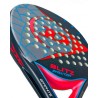 PADEL RACKET DUNLOP BLITZ EVOLUTION RED