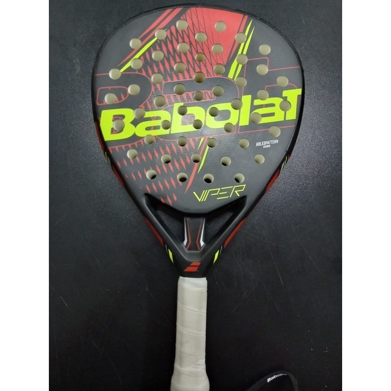 Segunda mano babolat viper 2020