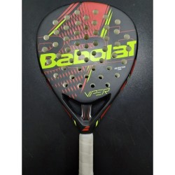 Segunda mano babolat viper 2020