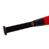 ADJUSTABLE FOAM BASEBALL BAT