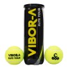 TUBE 3 VIBOR-A ELITE TOUR PADEL BALLS