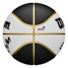 BASKET BALL WILSON EVO NXT GAME BSKT ACB-COPA DEL REY  T.7