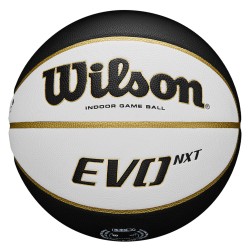 BASKET BALL WILSON EVO NXT GAME BSKT ACB-COPA DEL REY  T.7