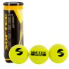 TUBE OF 3 PADEL BALLS SOFTEE SPEED