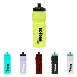 BOTTLE SOFTEE ENERGY NEW 750ML