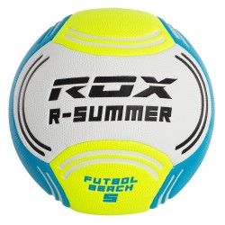 BEACH FOOTBALL BALL ROX R-SUMMER