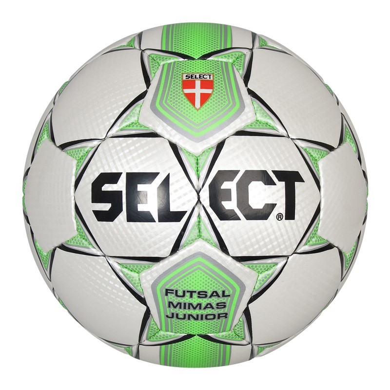 BALÓN FÚTBOL SALA SELECT MIMAS