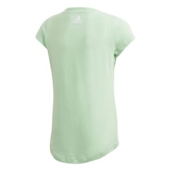 Camiseta graphic junior color glory mint