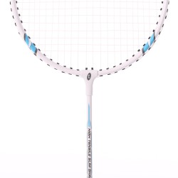 EQSI BADMINTON RACKET WITH COVER