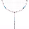 RAQUETA BADMINTON EQSI SIN FUNDA