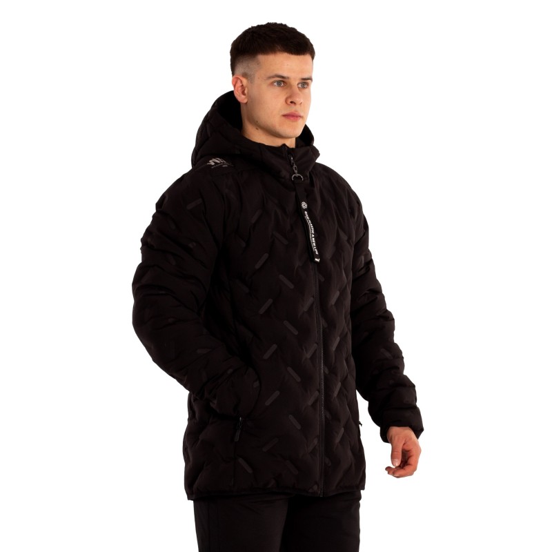 JACKET WILLIAN MARTIN VIPER