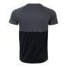 Babolat play crew neck tee black